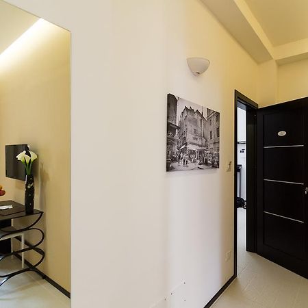 B&B Alla Stazione Palermo Exterior foto