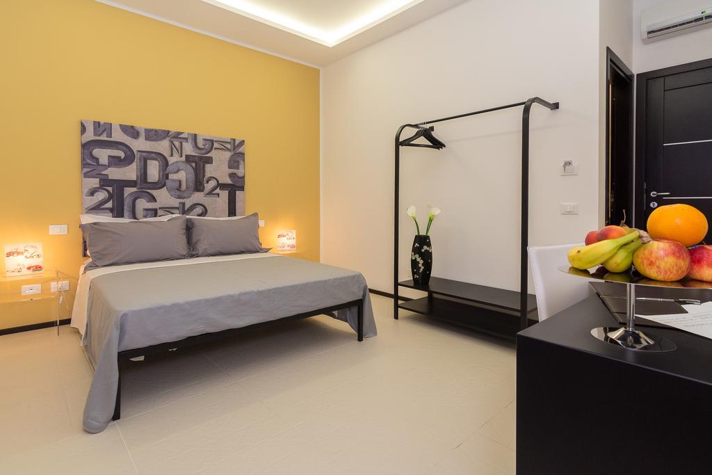B&B Alla Stazione Palermo Zimmer foto