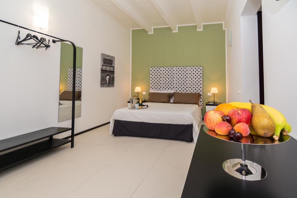 B&B Alla Stazione Palermo Zimmer foto